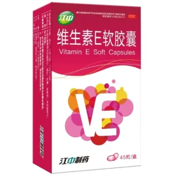 Vitamin-E-Soft-Capsules-jiangzhong