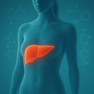 Hepatobiliary research