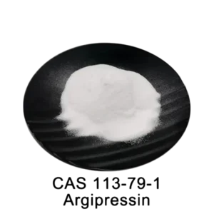 Argipressin powder