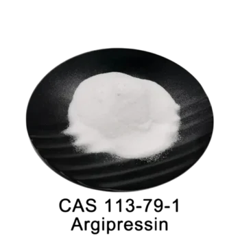 Argipressin powder