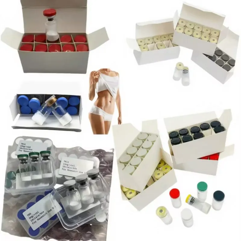 Cagrilintide Acetate vial freeze-dried powder