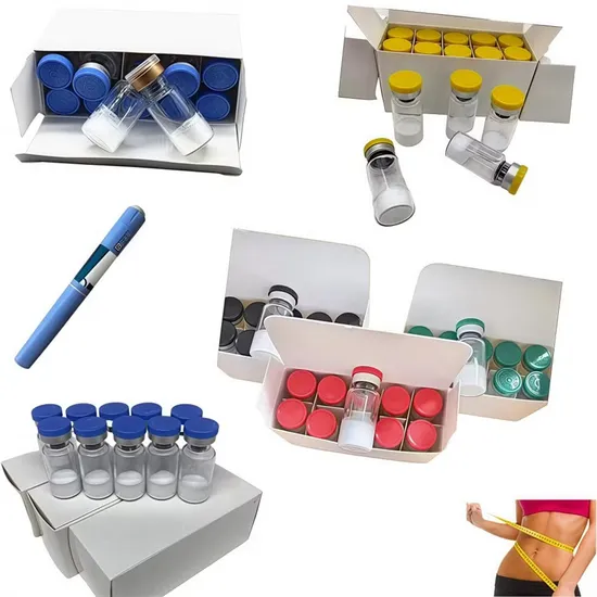 Cagrilintide Acetate vial freeze-dried powder