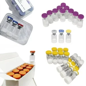 Cagrilintide Acetate vial freeze-dried powder