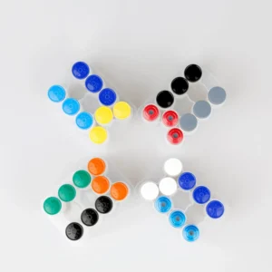 Colulintide lyophilized powder in vials