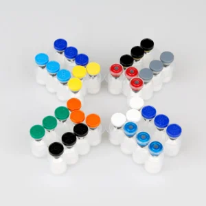 Colulintide lyophilized powder in vials