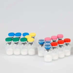 Colulintide lyophilized powder in vials