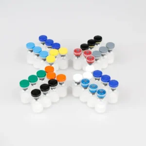 Colulintide lyophilized powder in vials