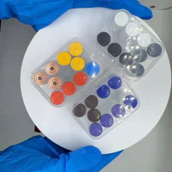 Cyclic Somatostatin (SRIF) - Lyophilized Powder