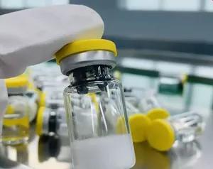 Exendin-4 Peptides lyophilized powder in vials