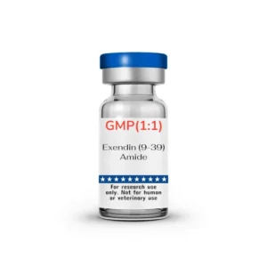 Exendin-9-39-Amide vial