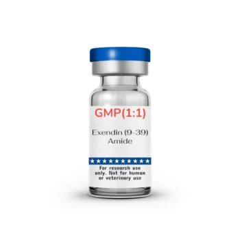 Exendin-9-39-Amide vial