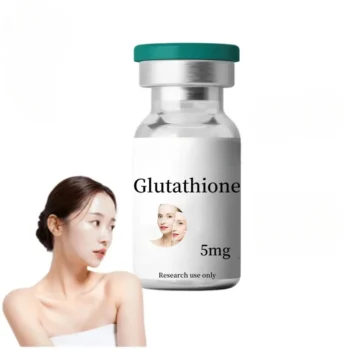 glutathione vial freeze-dried powder