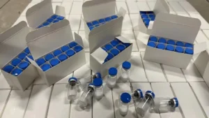 glutathione vial freeze-dried powder