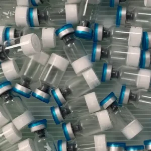 glutathione vial freeze-dried powder