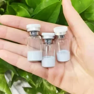 glutathione vial freeze-dried powder