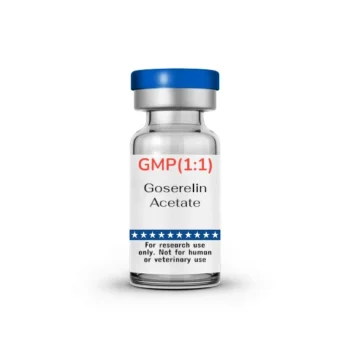 Goserelin Acetate vial (lyophilized powder)