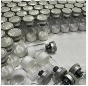 Goserelin Acetate vial (lyophilized powder)