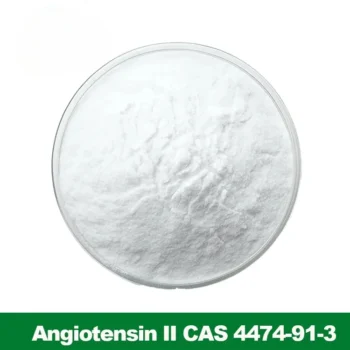 Human Angiotensin II