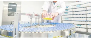 Vial Macupatide Peptides Lyophilized powder