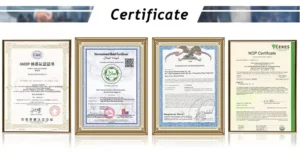 Vial Macupatide Peptides Lyophilized powder