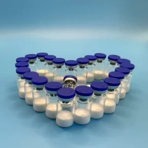 Vial Macupatide Peptides Lyophilized powder