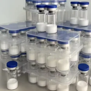 Oxytocin vial freeze-dried powder
