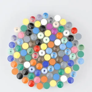 Oxytocin vial freeze-dried powder