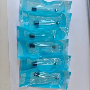 Retatrutide 3ml cartridge vial, factory customized.