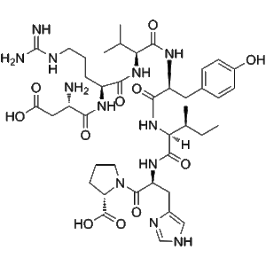 Talfirastide Chemistry Structure