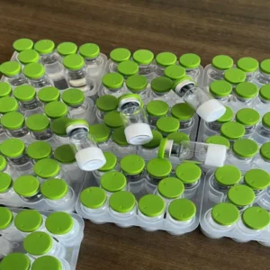 BPC-157 Vial Freeze-Dried Powder