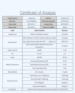 image-argireline-chemical-structure-manufacturers-supply