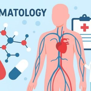 blood research