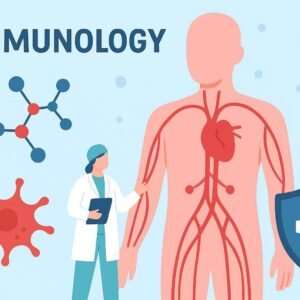 Immunity research