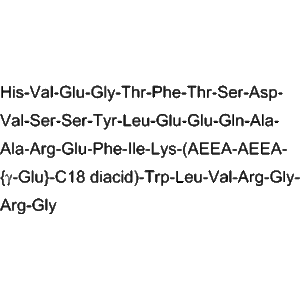 images-ecnoglutide-oxidized-formula