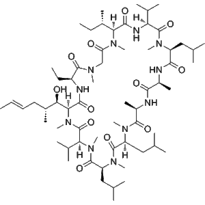 nim811 Chemistry Structure
