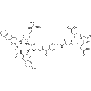 pentixafor oxidized formula