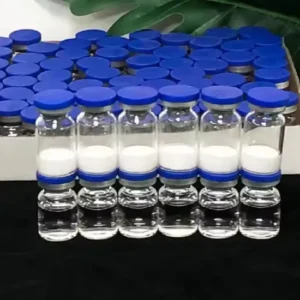 oxytocin acetate lyophilized powder in vials