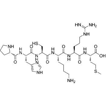 image-antioxidant-peptide-a-chemical-structure