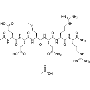 image-argireline-acetate-chemical-structure