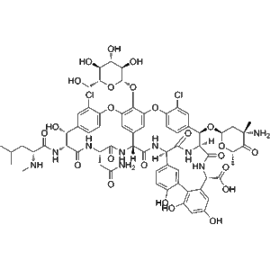 image-balhimycin-chemical-structure