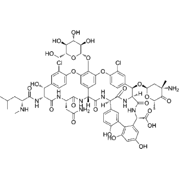 image-balhimycin-chemical-structure