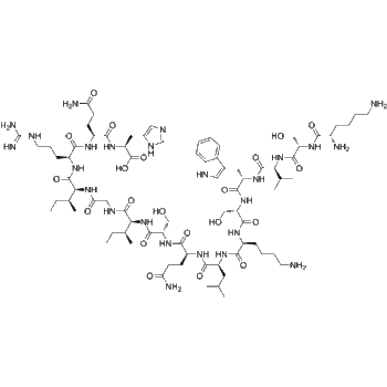 image-enavermotide-chemical-structure