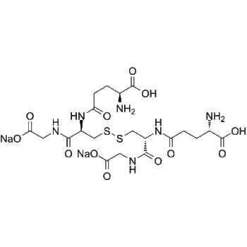 image-glutathione-oxidized-disodium-chemical-structure