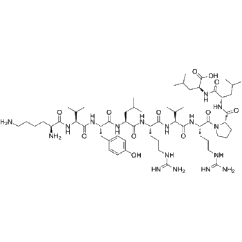 image-latromotide-chemical-structure