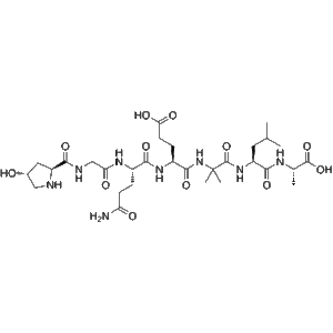 image-lorutengitide-chemical-structure