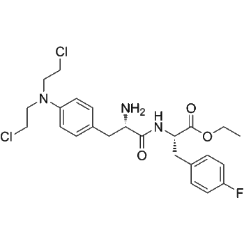 image-melflufen-chemical-structure