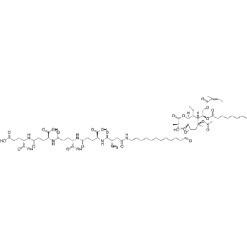 image-mipsagargin-chemical-structure