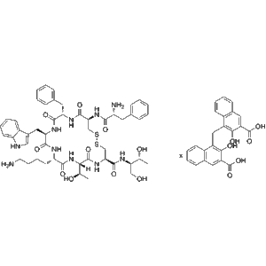 image-octreotide-pamoate-chemical-structure-supplier