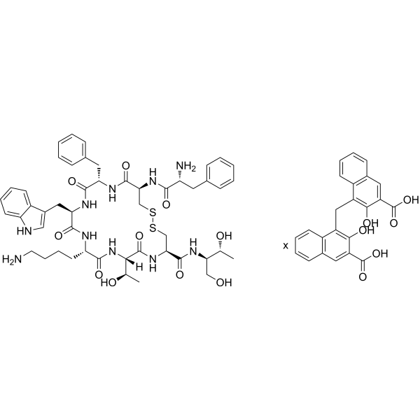 image-octreotide-pamoate-chemical-structure-supplier