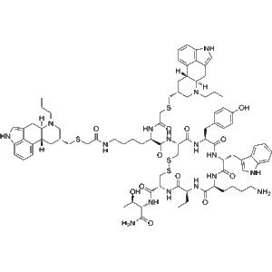 image-onzigolide-chemical-structure